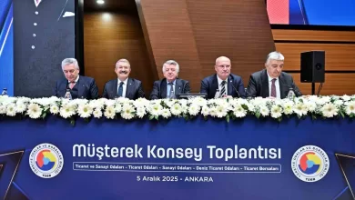 ato baskani baran enflasyonla mucadelenin kararlilikla surdurulmesi ve kisa surede sonuc alinmasi ozel sektor acisindan en onemli guven unsuru durumunda a35ff51b6d14 |