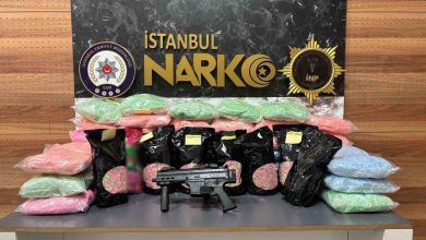 avcilarda bir eve zulalanan 601 bin 380 adet uyusturucu hap ele gecirildi 3b90eeb97e6f |