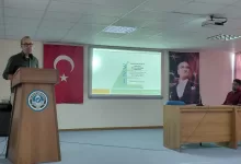 ayvalik seminer |