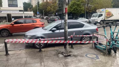 bagdat caddesinde yilbasi isik suslemeleri alev aldi facianin esiginden donuldu 74861452bad9 |