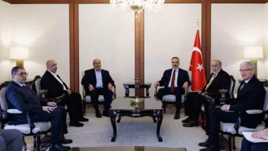 bakan fidan hamas heyetiyle ankarada gorustu c2f3786f9196 |