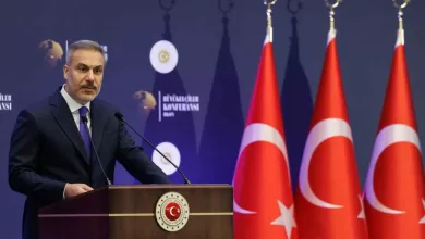 bakan fidan son 15 yilda suriye sahasinda tarihin en zorlu sinavlarindan birini verdik e5c26fa6331d |