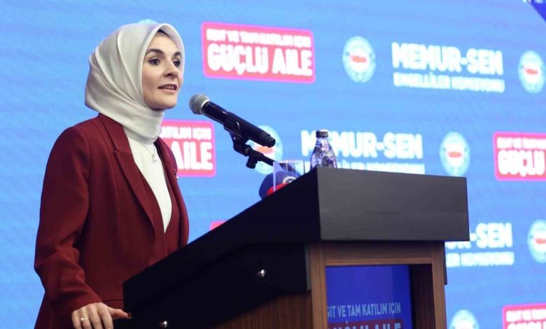 bakan goktas engelli bireylerin hayatin her alanina katilimi icin adimlar atmak hepimizin ortak sorumlulugudur 93fbc5308ad6 |