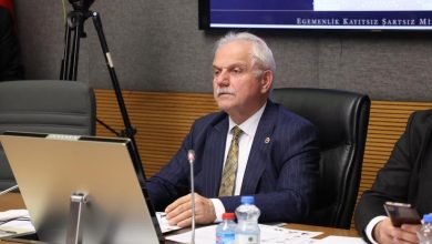 Bakan Göktaş: "Sosyal ağ sağlayıcılarına 15 yaşından küçük çocuklara kesin olarak hizmet sunmama ve hesap açmama yükümlülüğü getirilmesini öneriyoruz" 6 bakan goktas sosyal ag saglayicilarina 15 yasindan kucuk cocuklara kesin olarak hizmet sunmama ve hesap acmama yukumlulugu getirilmesini oneriyoruz 22aa4fbf2701 |