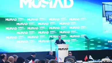 bakan kacir 4 yeni sanayi koridoru olusturacagiz 8343cccde3c3 |