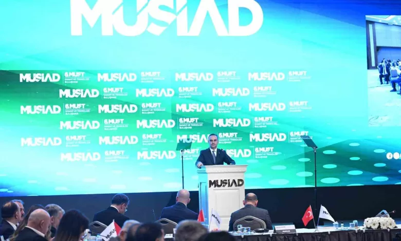 bakan kacir 4 yeni sanayi koridoru olusturacagiz 8343cccde3c3 |