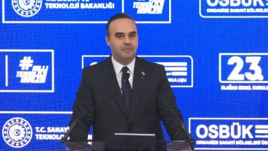 bakan kacir anadoluda 4 yeni sanayi koridoru insa edecegiz 4b0fb803b9bc |