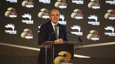 bakan simsek programimizin nihai hedefi surdurulebilir buyume adil gelir dagilimi deee529e4f8d |