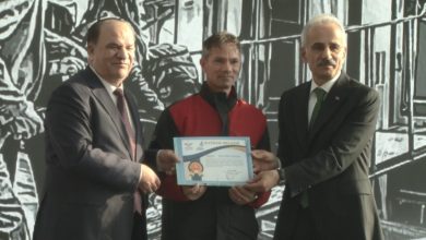 bakan uraloglu 10 milyondan fazla engelli yolcumuz ucretsiz seyahat hakkindan yararlandi 9eafd33ba100 |