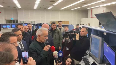 bakan uraloglu 2025 yilinda ust uste 6 kez toplam trafik 8 kez transit ucus rekoru kirdik 0aac142bd49f |