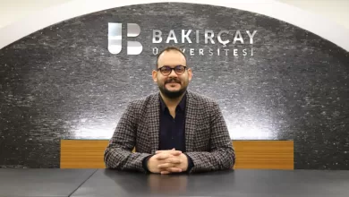 Bakırçay Üniversitesi’nden büyük gurur: Prof. Dr. Kadri Özdemir dünya 270’incisi 6 bakircay universitesinden buyuk gurur prof dr kadri ozdemir dunya 270incisi b901720b0928 |