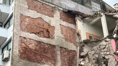 balcovada kentsel donusum yikimi komsu binada hasar olustu aa505f6e089b |