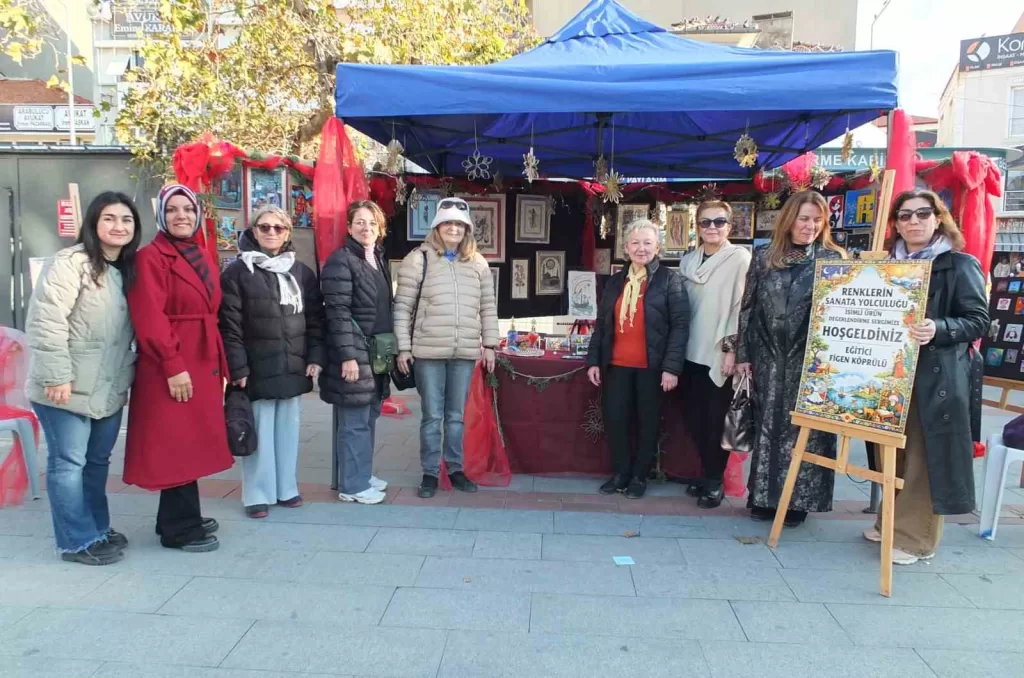 balikesirli kadinlarin yaptgi minyaturler buyuk ilgi gordu 74445cae66db |