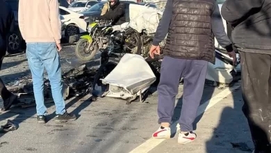 basaksehirde feci kaza 1 olu 2 yarali 0b5ccd92aac5 |