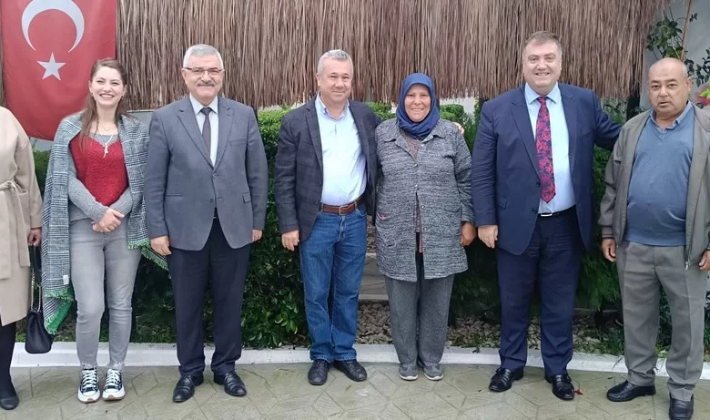 baskan erkan ozkan bolgesel istisare toplantilarini surduruyor b6c57ef98201 |