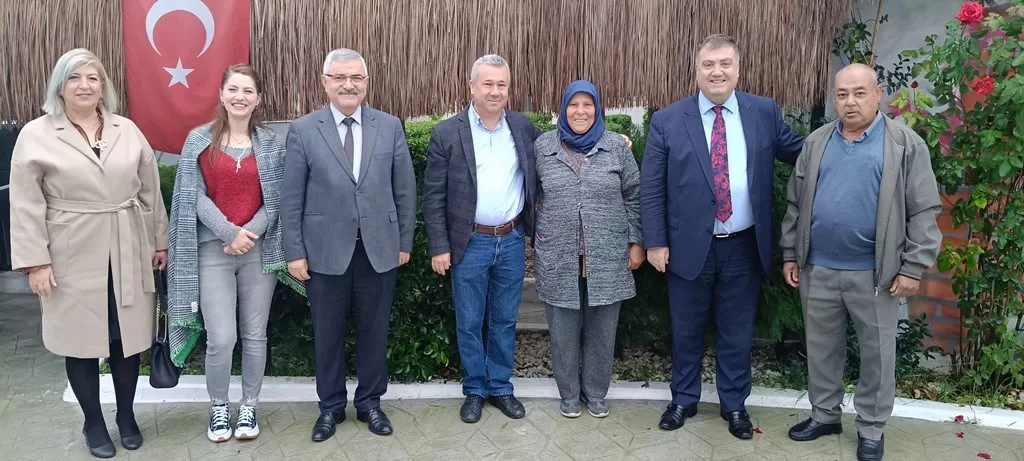 baskan erkan ozkan bolgesel istisare toplantilarini surduruyor b6c57ef98201 |