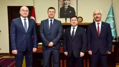 baun uluslararasi akademik hareketlilikte turkiye birincisi oldu fccde2589f55 |