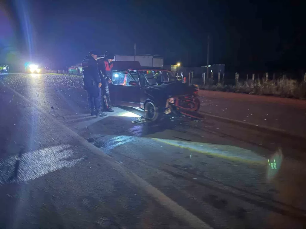 bayramicte otomobille motorsiklet carpisti 3 kisi yaralandi 943282211a56 |