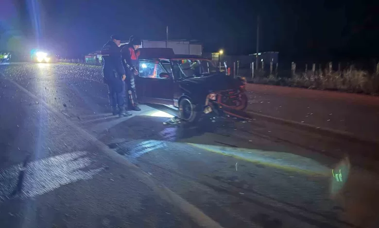 bayramicte otomobille motorsiklet carpisti 3 kisi yaralandi 943282211a56 |