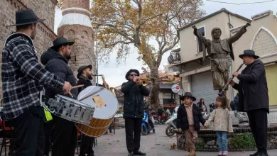 bergamali kadinlardan tarihi arastada panayir 09c5a24d1749 |