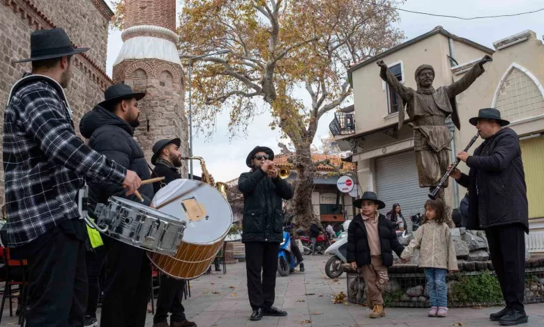 bergamali kadinlardan tarihi arastada panayir 09c5a24d1749 |