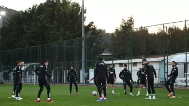 besiktas caykur rizespor maci hazirliklarini tamamladi 27b017e0e66b |