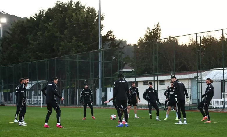 besiktas caykur rizespor maci hazirliklarini tamamladi 27b017e0e66b |