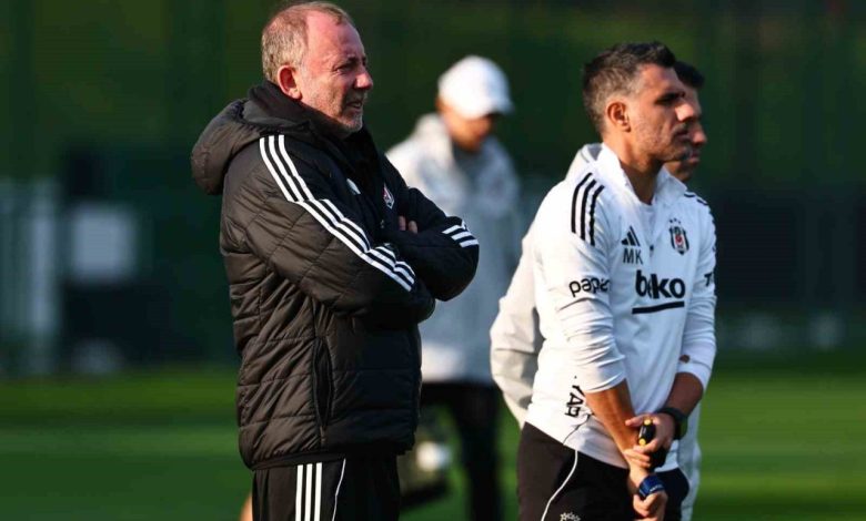 besiktas gaziantep fk maci hazirliklarina basladi d6e5df92efe6 |