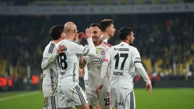 besiktas oynadigi son 7 macta maglup olmadi 46df7d368cfc |
