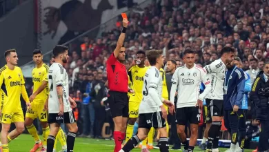 besiktasta ligin ilk yarisinda en cok sure alan ndidi oldu ea680b553326 |