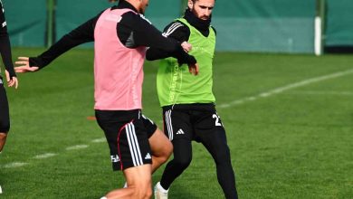 besiktasta rafa silva takimla birlikte calisti a3399c31cfcf |