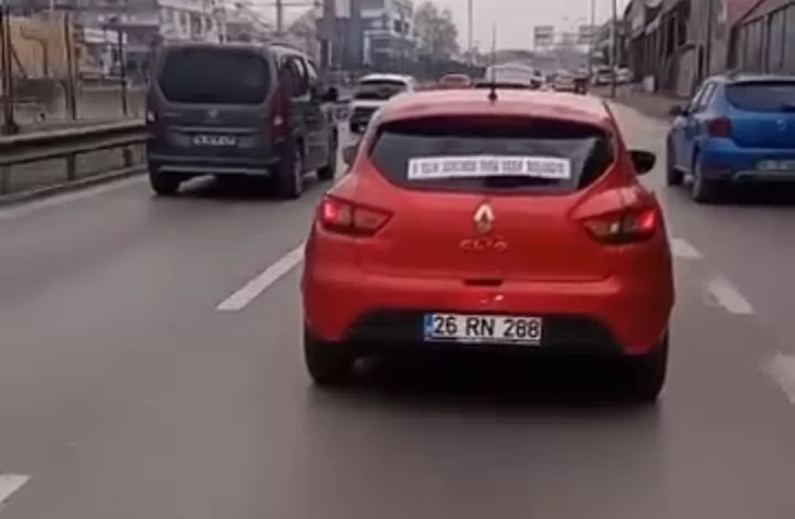 bosanmayi dugun gibi kutladi bursada ilginc otomobil suslemesi guldurdu 430b035c10fa |