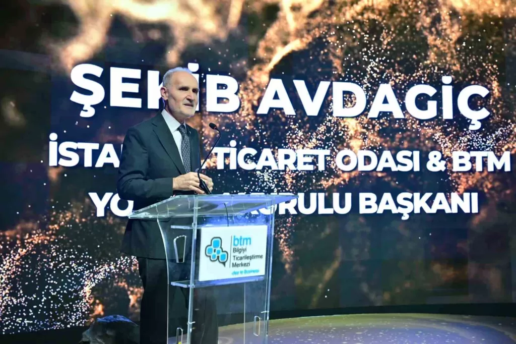 btm girisimleri turkiyede filizlenecek dunyaya acilacak 5aacd254f312 |