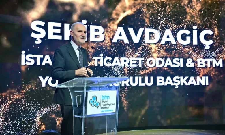 btm girisimleri turkiyede filizlenecek dunyaya acilacak 5aacd254f312 |