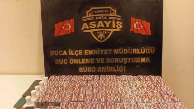 bucada 11 bin 296 adet uyusturucu hap ele gecirildi da5a45d31c0e |