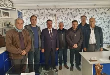 Burhaniye Kaymakamı Atilla’dan eğitim faaliyetlerini destekleme derneğine ziyaret 46 burhaniye kaymakami atilladan egitim faaliyetlerini destekleme dernegine ziyaret c44145c411e0 |