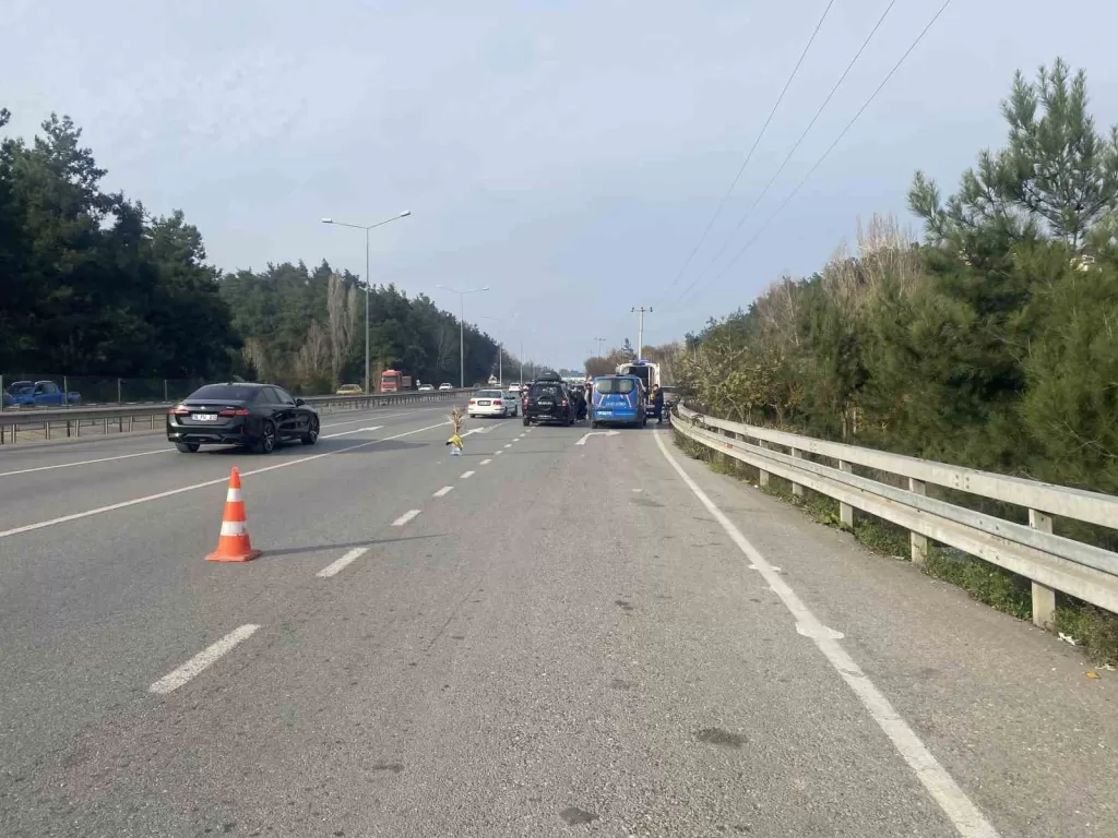 bursa mudanya yolunda bisikletli kazasi 1 kisi yaralandi 6ac727e3c6d5 |