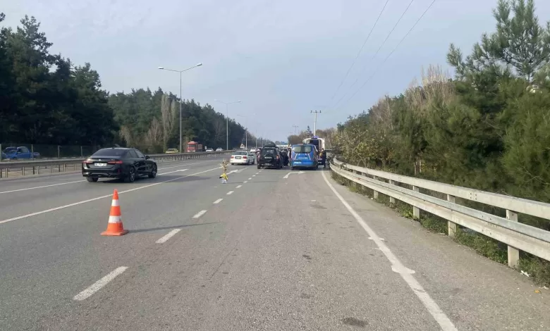 bursa mudanya yolunda bisikletli kazasi 1 kisi yaralandi 6ac727e3c6d5 |