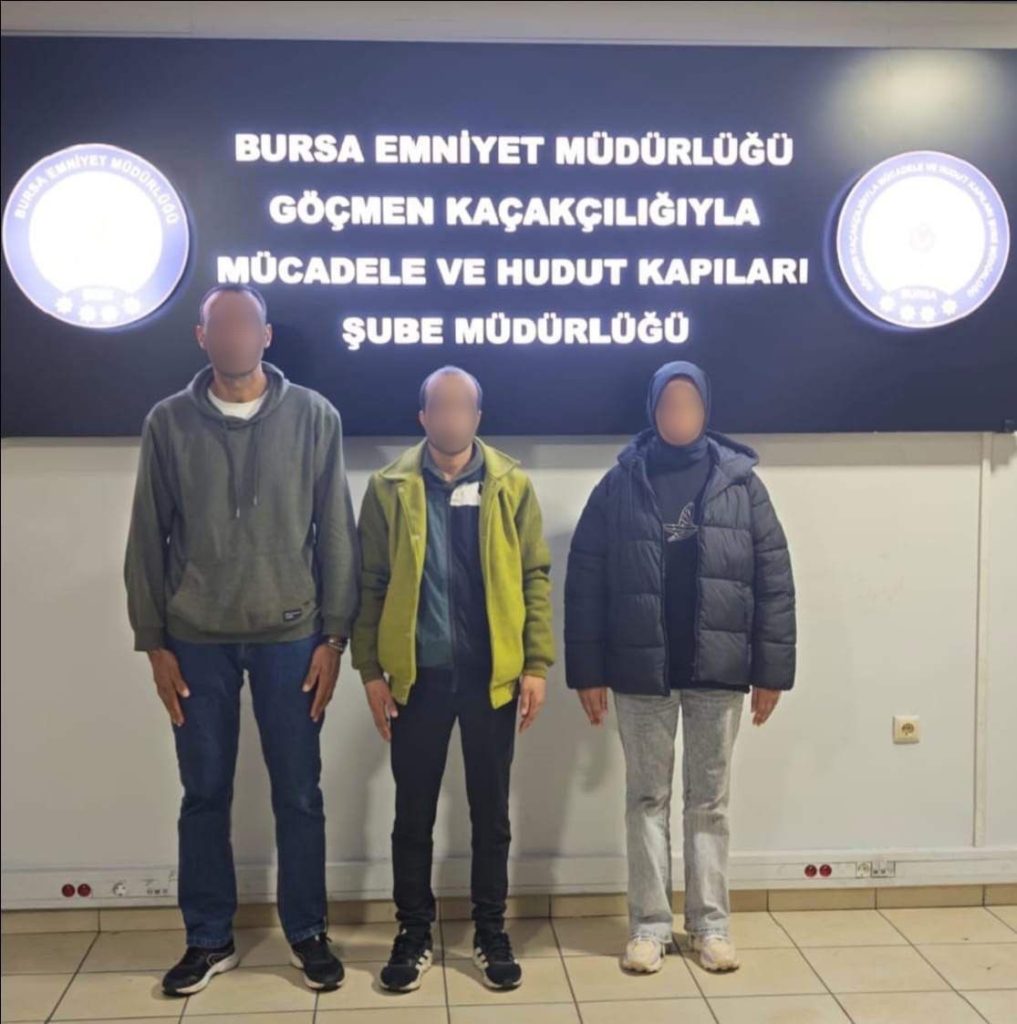 bursada kacakcilik operasyonu 8 kacak gocmen yakalandi organizatorler gozaltinda ff3be42275c8 |