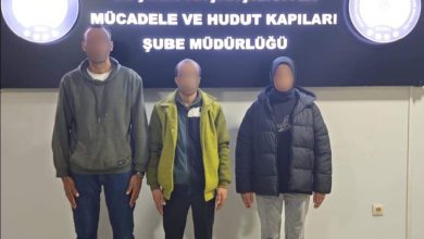 bursada kacakcilik operasyonu 8 kacak gocmen yakalandi organizatorler gozaltinda ff3be42275c8 |