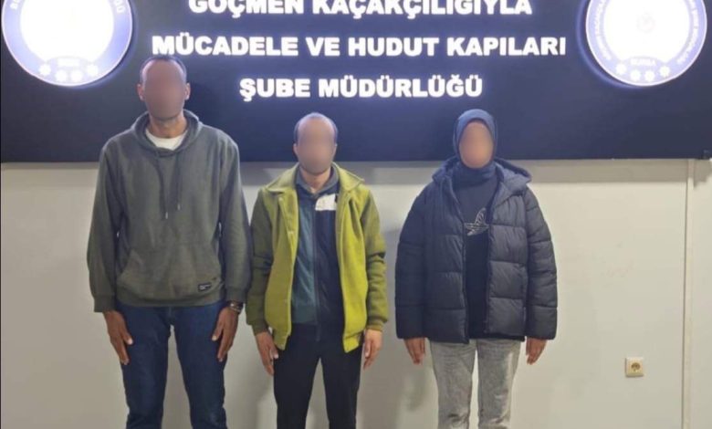 bursada kacakcilik operasyonu 8 kacak gocmen yakalandi organizatorler gozaltinda ff3be42275c8 |