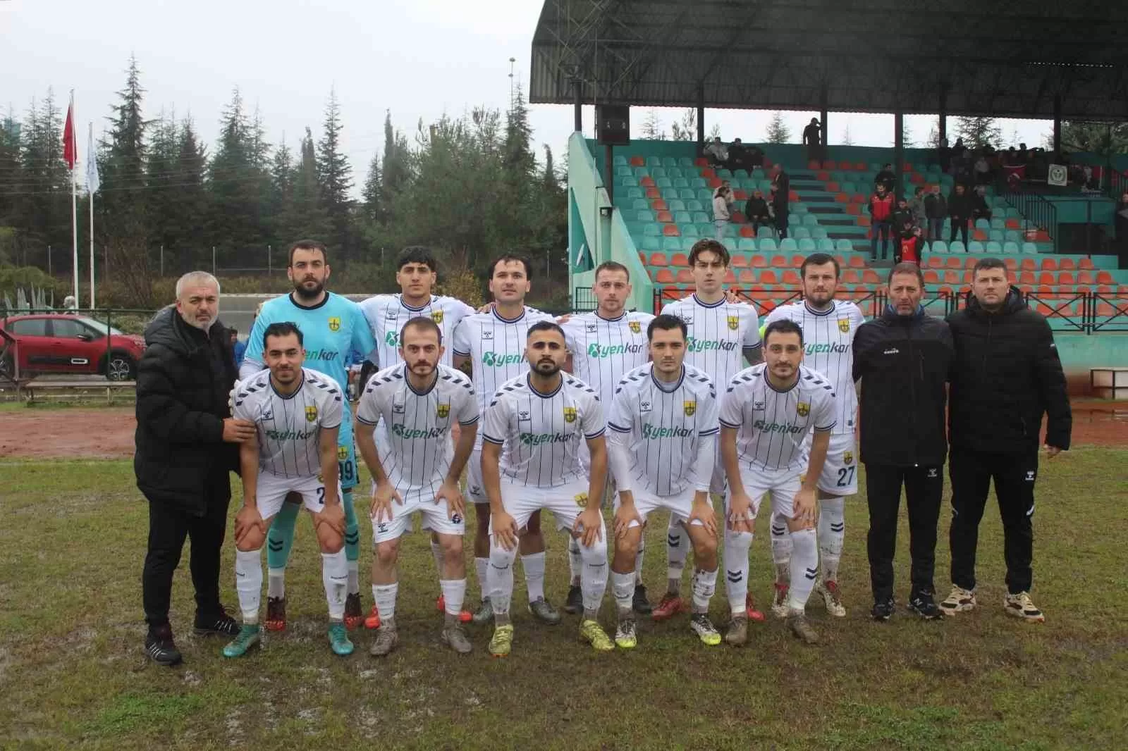 Bursa’nın o ilçesi sporun her alanında başarıya koşuyor