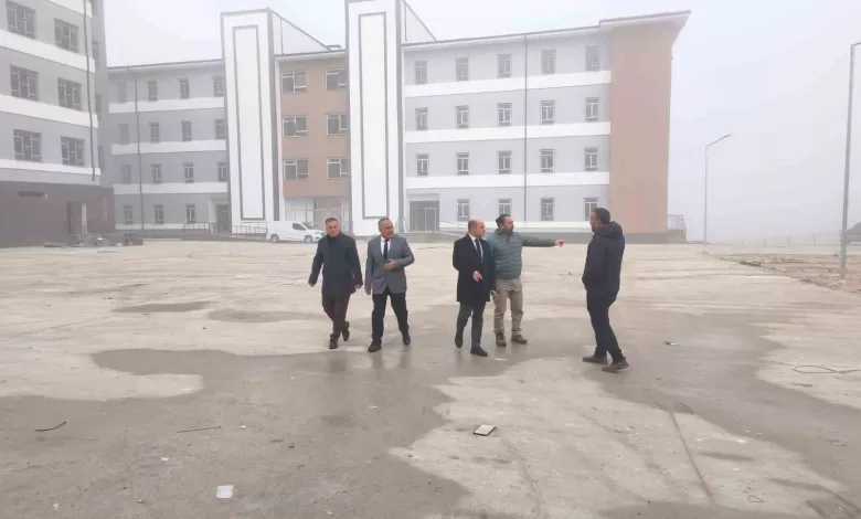 can fen lisesi ve can anadolu lisesi insaatlarinda inceleme 32588ef26b63 |