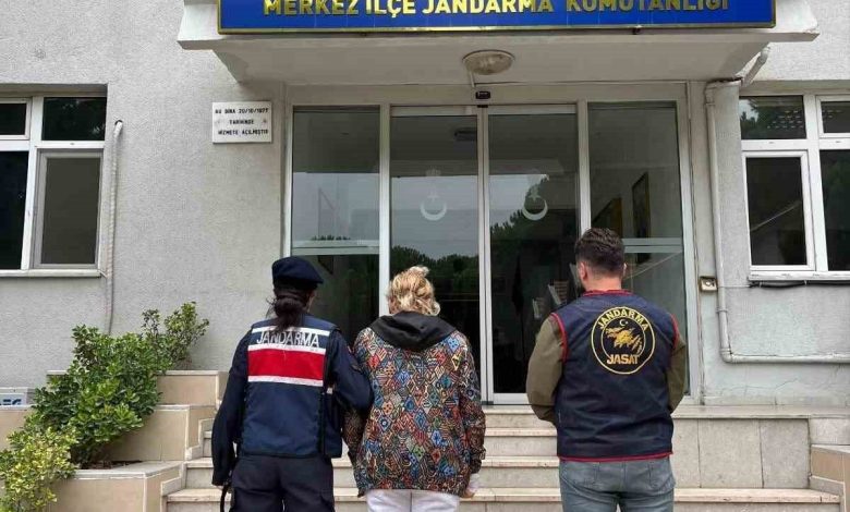 Çanakkale’de jandarmanın yakaladığı 18 şüpheli tutuklandı 1 canakkalede jandarmanin yakaladigi 18 supheli tutuklandi 399f7d2bafaa |