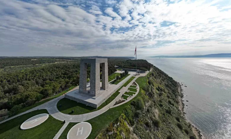 canakkalede tarihi alan baskanliginin yetkileri artiyor canakkale savaslari ile dogrudan iliskili tarihi yapi ve anitlar denetim altina alinacak d6bd1374a8d6 |