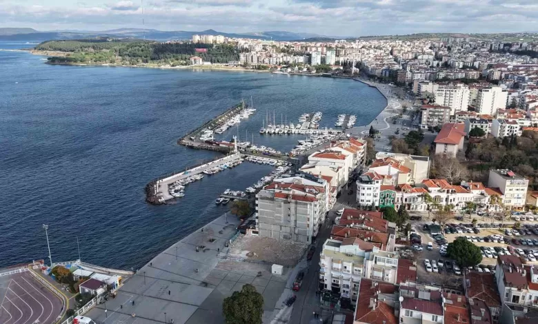 Çanakkale’de yılbaşı öncesi oteller doldu 1 canakkalede yilbasi oncesi oteller doldu 955bbe8cf300 |