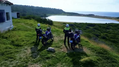 canakkaledeki pembe golun guvenligi jandarma ekiplerinci saglaniyor 2ffc1772a4dc |