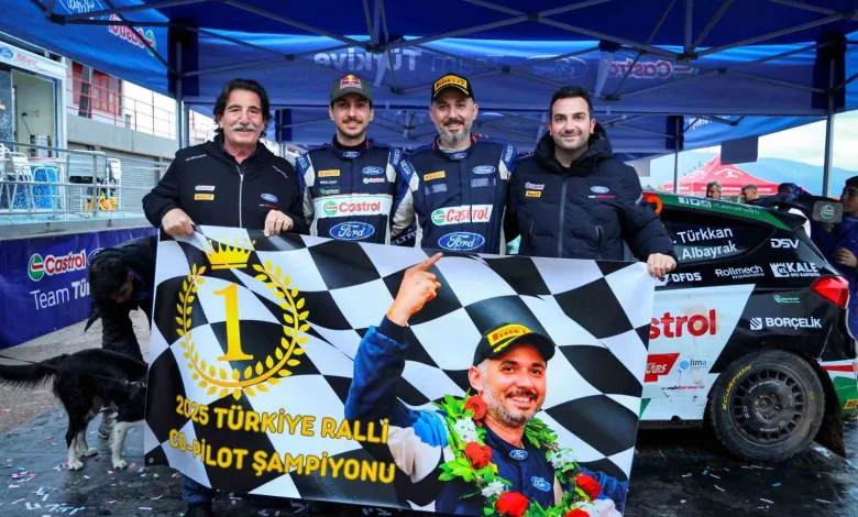 castrol ford team turkiye 2025 turkiye ralli sampiyonasinda sinifinda birinci oldu 2ee3b147d266 |