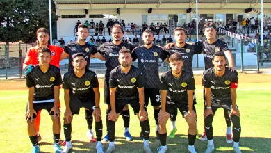 cesme belediyespor sahasinda puan kaybetti 3d4b3a8f9dda |