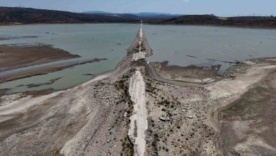 cesmede rekor yagisa ragmen kutlu aktas barajinda doluluk yuzde 1in altinda d48fc8bbfbc3 |